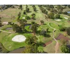 Affordable Land For Sale Strathtulloh Prime Location