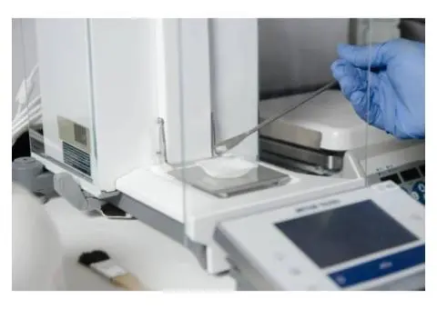 Australian Weighing Equipment