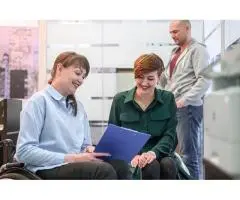 Hire A Compassionate Support Worker in Melbourne for Quality Care