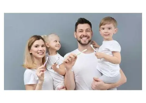 Restorative Dentistry: Expert Care for Damaged Teeth