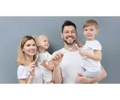 Restorative Dentistry: Expert Care for Damaged Teeth