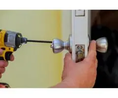 Reliable Key Lock Installation by MASAM GATE INSTALLATION SERVICES