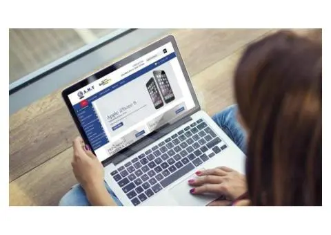 Reliable MacBook Repairs and More: Your Local Electronics Repair Shop in Melbourne