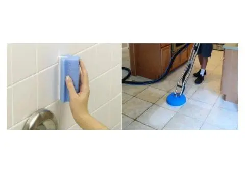 Fresh Carpets with Professional Cleaning Services in Canberra