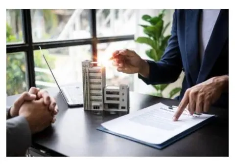 Professional Property Advisors in Brisbane Guiding Your Wealth Journey - 1/4