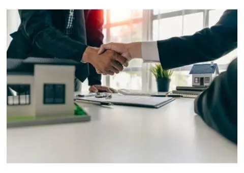 Professional Property Advisors in Brisbane Guiding Your Wealth Journey - 2/4