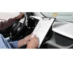 Car Driving Lessons In Northcote With My Instructor Driving School