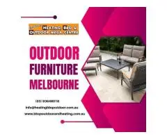 Cheap Outdoor Furniture Melbourne