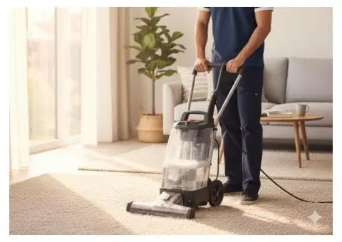 Maintain Residental Hygiene With Help Of Professionals