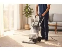 Maintain Residental Hygiene With Help Of Professionals