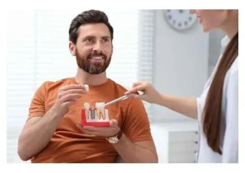 Trusted Dentist Near Wanneroo | Smiles in Currambine