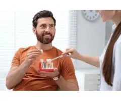 Trusted Dentist Near Wanneroo | Smiles in Currambine