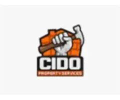 Cido Property Services: Crafting Stylish and Functional Bathrooms That Last!
