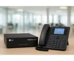 Reliable iPECS Telephone System Installation in Melbourne