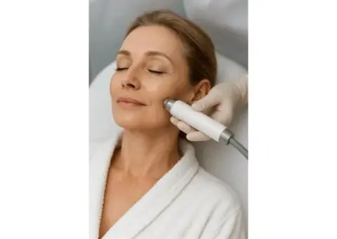 Lift, Tighten & Refresh — Non-Surgical Facelifts in Melbourne