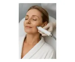 Lift, Tighten & Refresh — Non-Surgical Facelifts in Melbourne