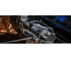 Winches for Sale Carbon Offroad Australia 4x4 Experts