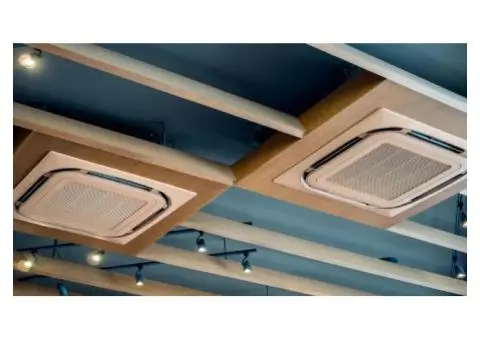 Sydney Mechanical and Air Conditioning Services