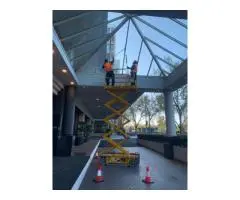 Sparkling Window Cleaning Services in Melbourne – Affordable & Reliable!