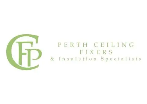 Perth Ceiling Fixers & Insulation Specialists