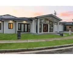 Home Builders Hornsby