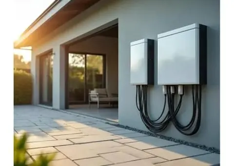 EV Charger Installation Melbourne