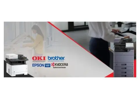 Fast and Reliable Solutions for HP LaserJet Repair and Laser Printer Services