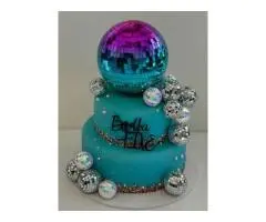 Looking for Unique Novelty Cakes in North Brisbane?