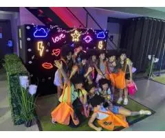 Create Your Own Story With a Birthday Party Venue in Melbourne Talks About