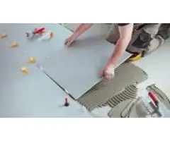Tiling Services