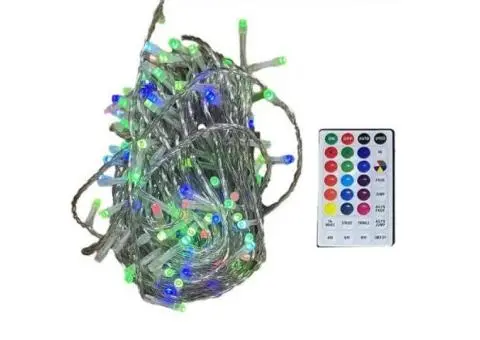 Buy Lights for a Brighter Christmas Tree in Brisbane