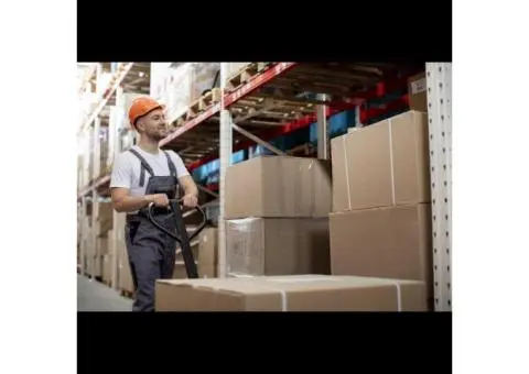 Industrial Steel Packaging Products & Cardboard Boxes Sydney