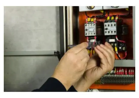 Electrician Warradale