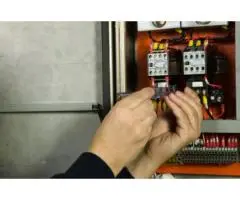 Electrician Warradale