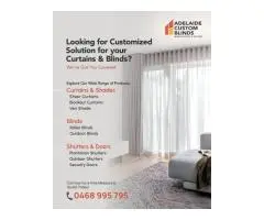 Explore Different Types of Window Covering – Stylish & Functional