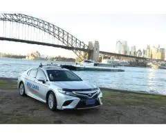 Taxi Sydney Services