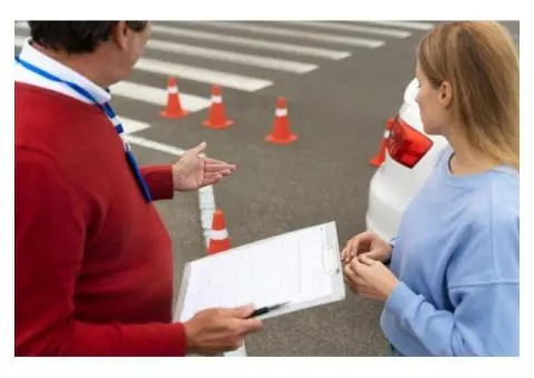 Affordable Driving Lessons in Western Adelaide | Book Now