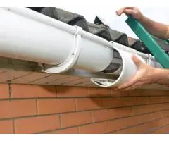 Dons Guttering & Roofing Services