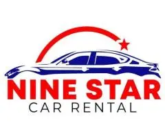 Nine Star Car Rentals - Best Dual Control & Standard Car Rentals
