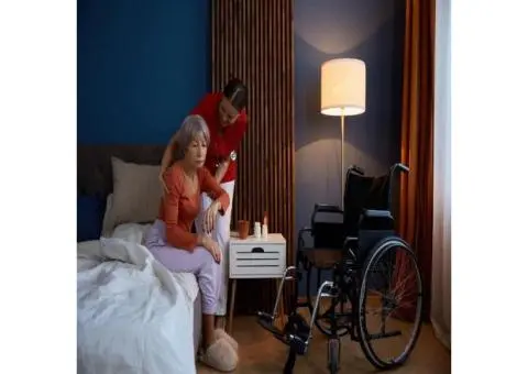 Affordable Disabled Accommodation Melbourne for Rent