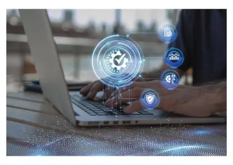 Managed IT Services | Reliable IT Support & Solutions