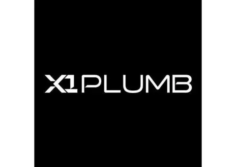 X1Plumb