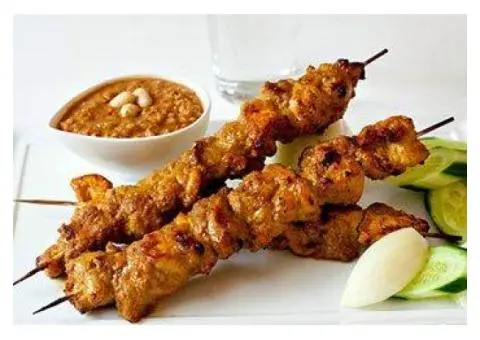 Get 15% Off Deal Thai Tae Coogee Menu | Order Online - 1/5