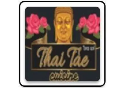 Get 15% Off Deal Thai Tae Coogee Menu | Order Online - 5/5