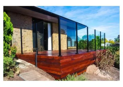 Top Decking Contractor in Adelaide | Affordable & Trusted