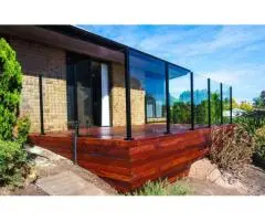 Top Decking Contractor in Adelaide | Affordable & Trusted