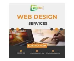Professional Web Design Services