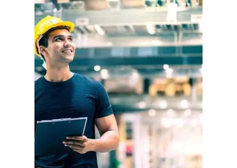 Designing and Drafting – Turning Ideas into Precision Components