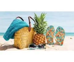 PapaChina Offers Trendy Summer Promotional Items for 2025