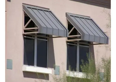 Enhance Your Commercial Space with Commercial Awning Windows in Adelaide - 1/6